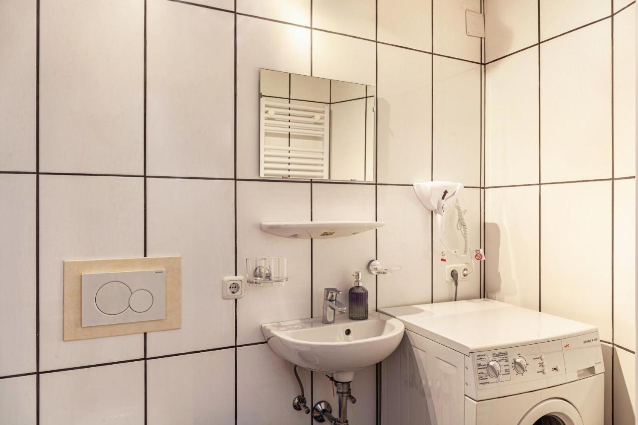 Ferienhaus Wechner Häselgehr Esterno foto