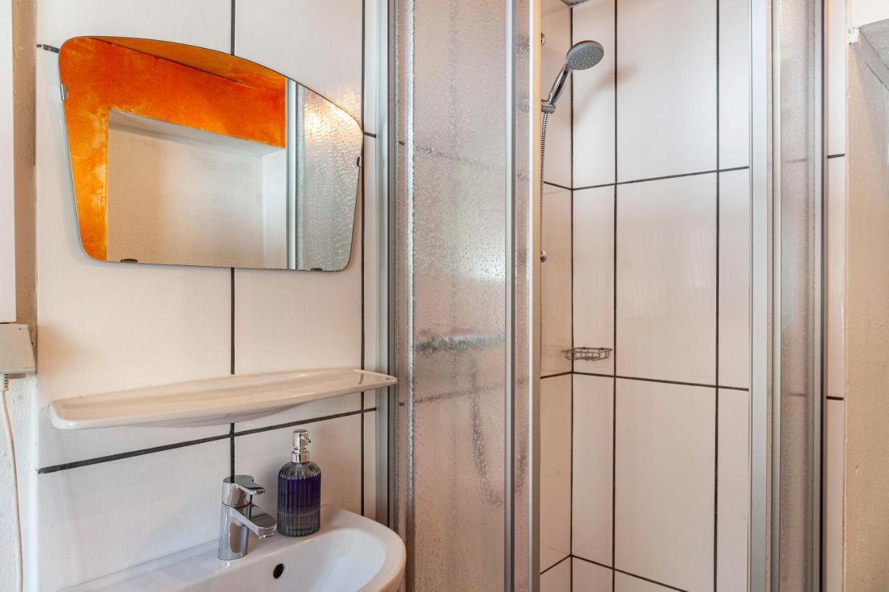 Ferienhaus Wechner Häselgehr Esterno foto