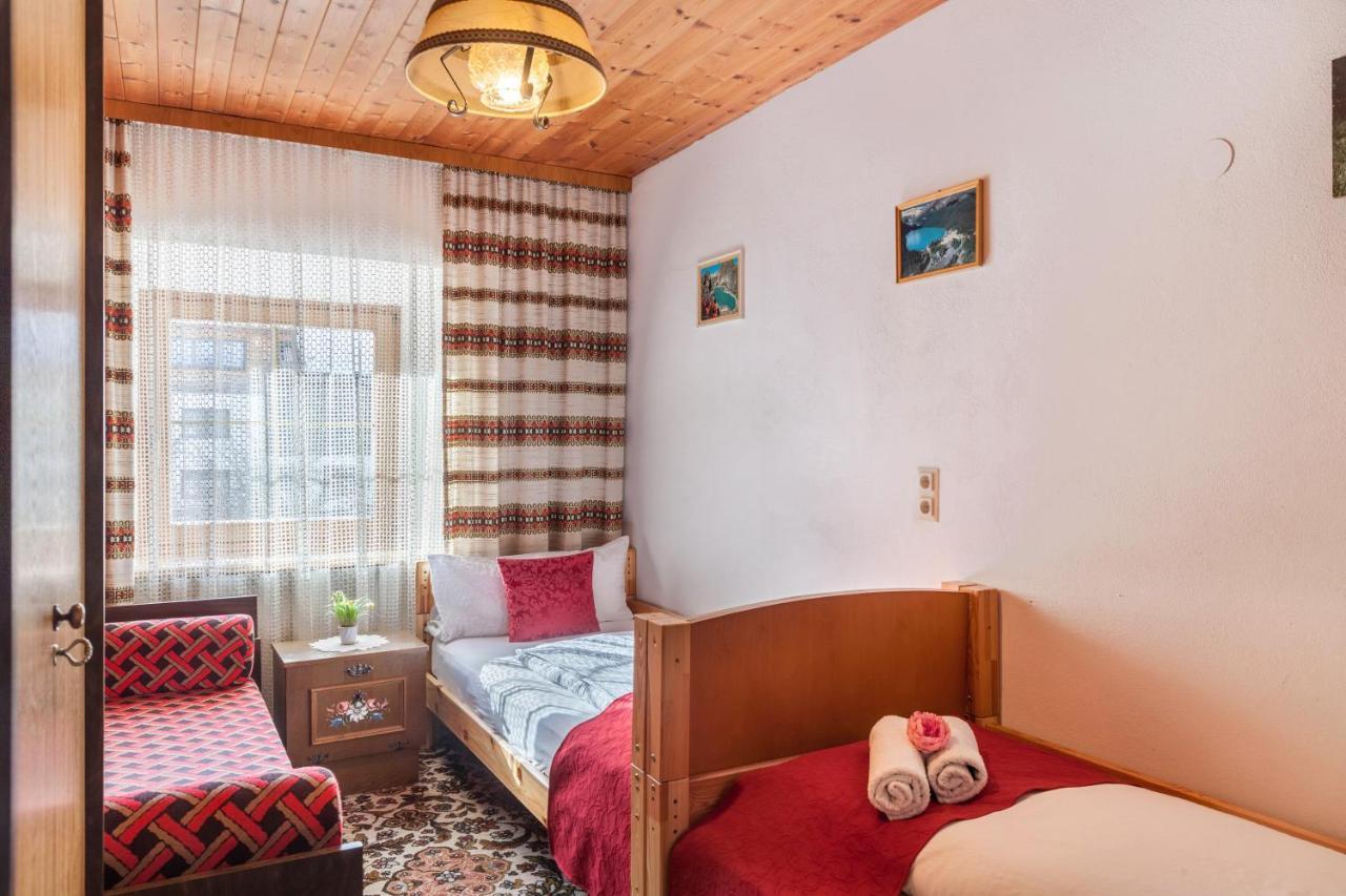 Ferienhaus Wechner Häselgehr Esterno foto