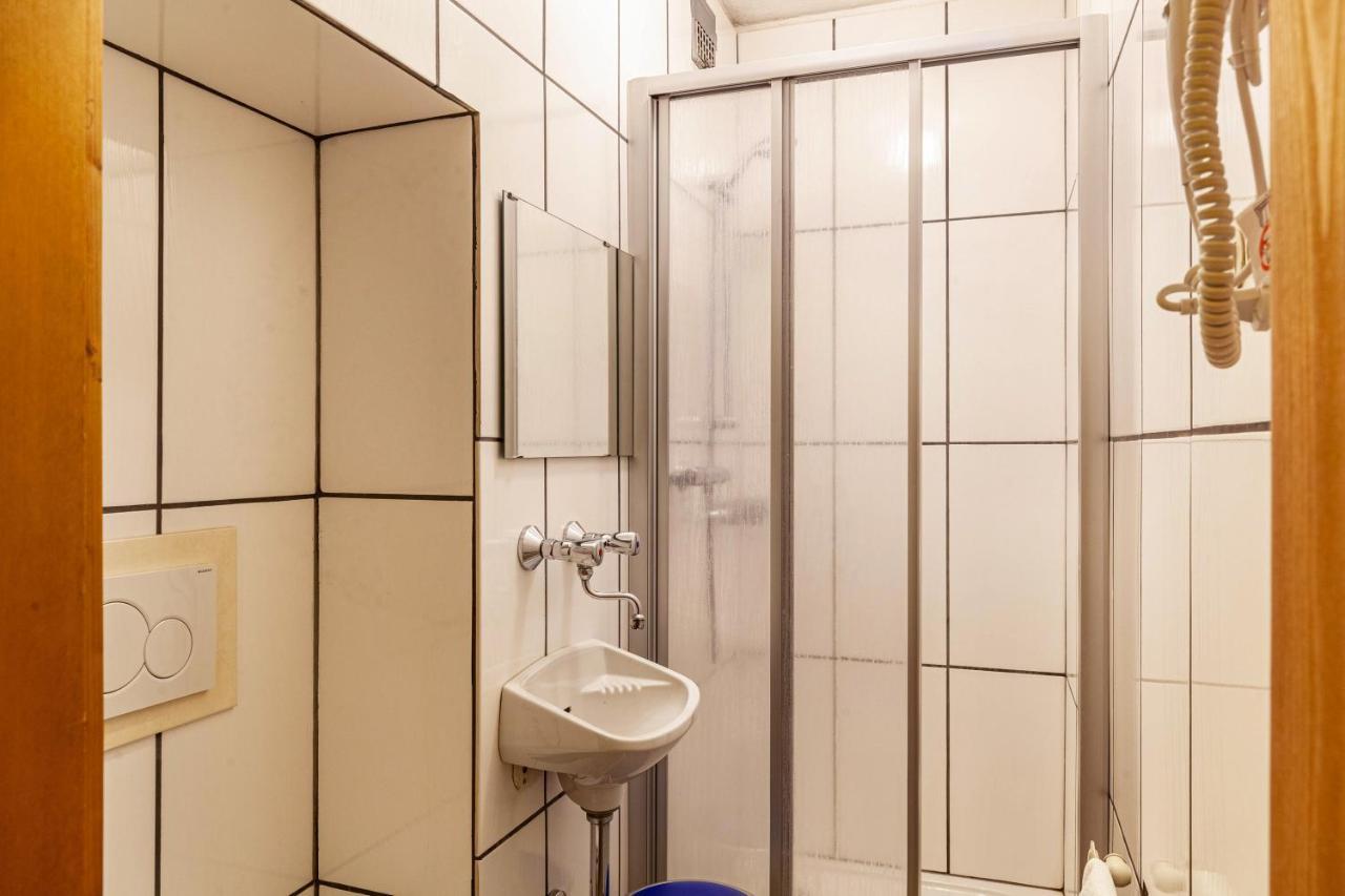 Ferienhaus Wechner Häselgehr Esterno foto